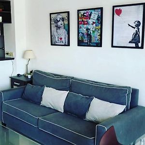 Apartamento de 1 Dormitorio